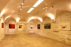 Gallery of Solidarity