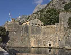 Gurdic Bastion