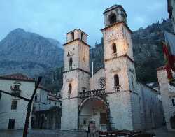 Cathedral of Saint Tryphon