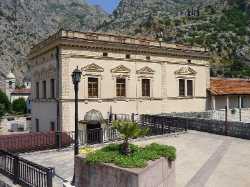 Napoleon’s Theatre