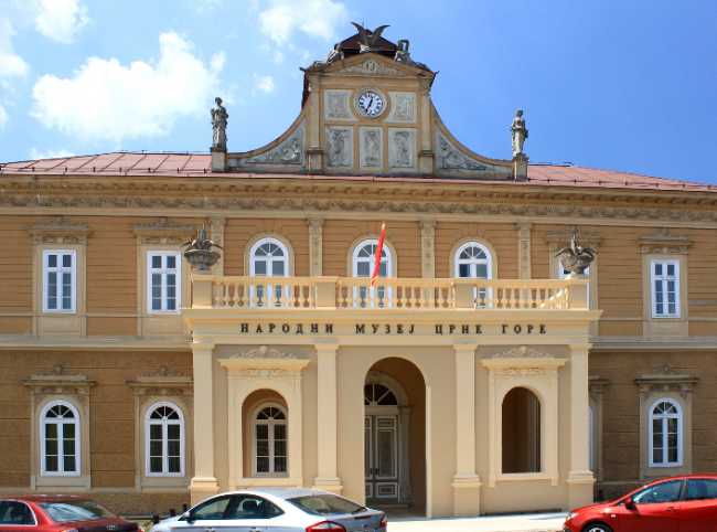 National Museum of Montenegro
