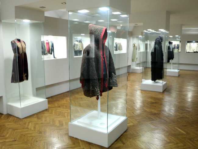 Art Museum of Montenegro