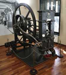 Museum of Money