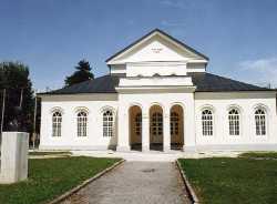 Royal Theatre Zetski dom