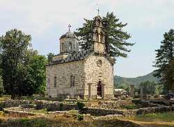 Castle Church
