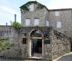 Budva City Museum