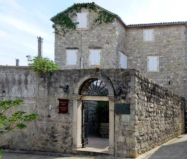 Budva City Museum