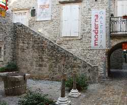 Jovo Ivanovic Modern Gallery