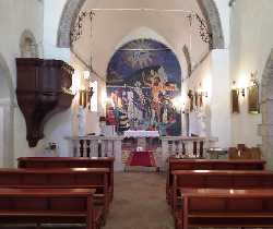 Church of St. John the Baptist