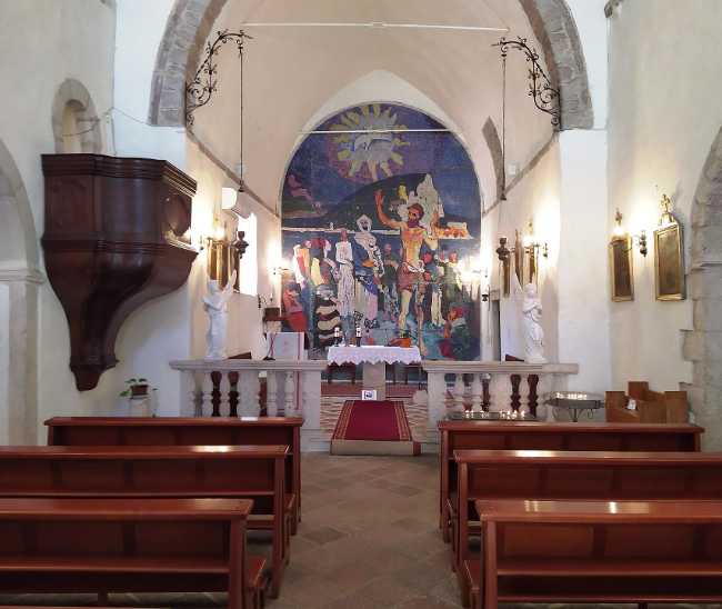Church of St. John the Baptist