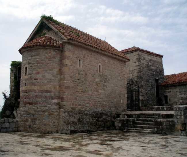 Church of St. Sava the Sanctified