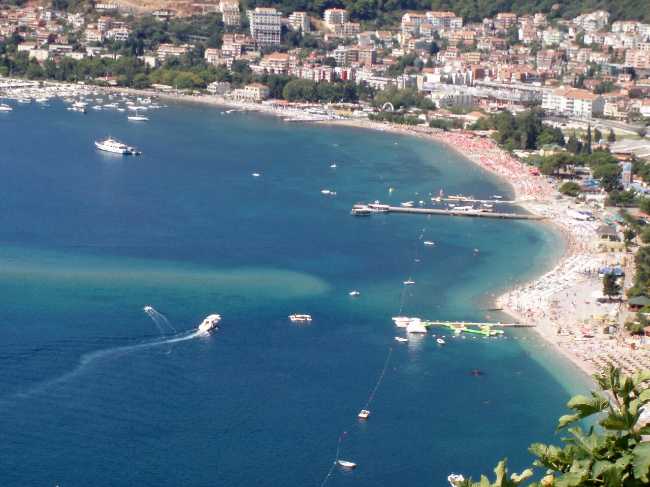 Slovenska Plaža