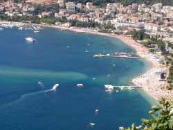 Slovenska Plaža