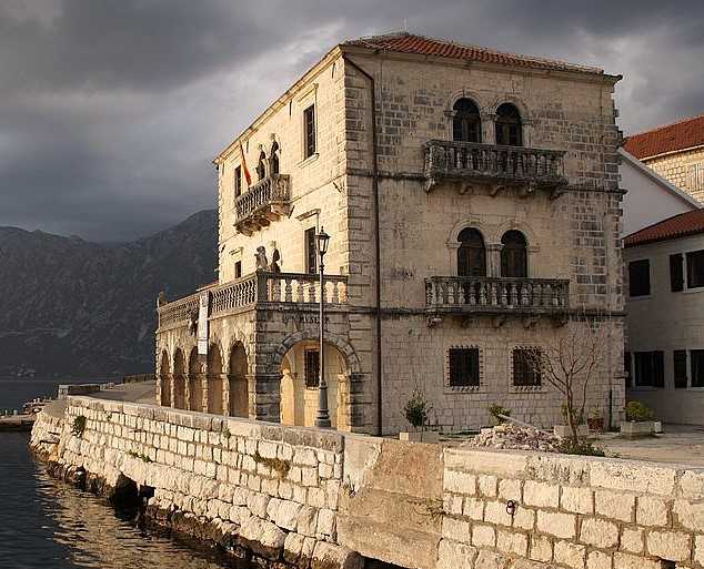 Perast Town Museum
