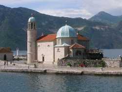 Church of Our Lady of the Rocks