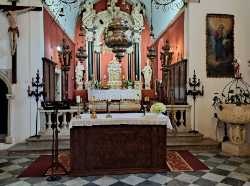 Church of St. Nicholas Perast