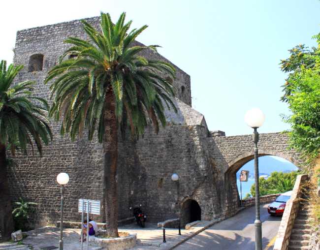 Forte Mare