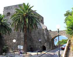 Forte Mare