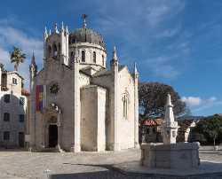 Saint Michael Archangel Church