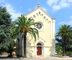 Church of St. Jerome
