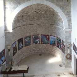 Church of St Veneranda