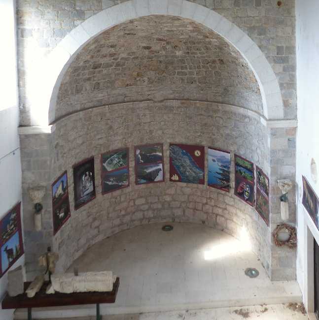 Church of St Veneranda