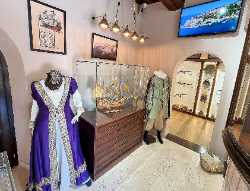 Pirate Museum Ulcinj