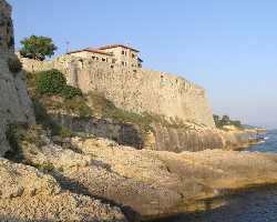 Ulcinj Castle