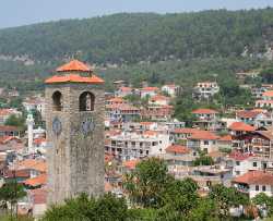 Sahat kula