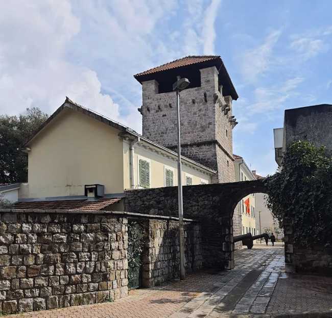 PI Museum & Gallery Tivat