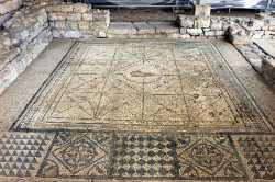 Roman Mosaics