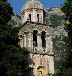 Church of Saints Peter and Paul Risan