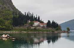 Banja Monastery