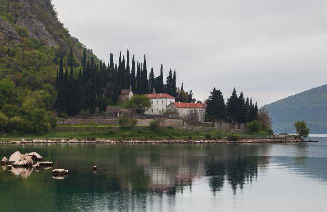 Banja Monastery