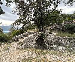 Illyrian Fort Rizon