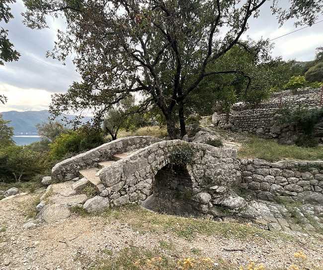 Illyrian Fort Rizon