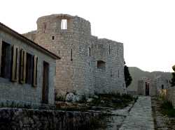 Besac Fortress