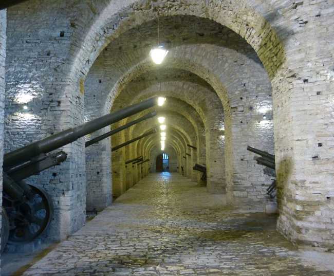 National Museum of Arms