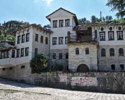 Ethnographic Museum of Gjirokastër