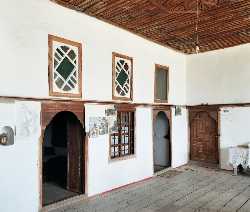 Skënduli House