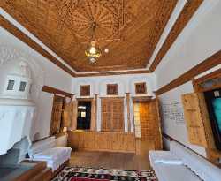 Ismail Kadare House