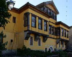 Fico House