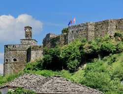 Gjirokastër Castle