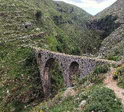Ali Pasha Bridge