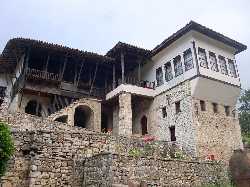 Ethnographic Museum Berat