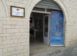 Solomoni Jewish Museum Berat