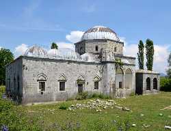 Lead Mosque