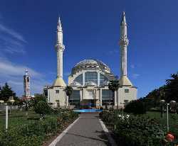 Ebu Bekr Mosque