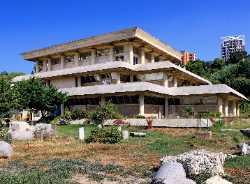 Archaeological Museum of Durrës