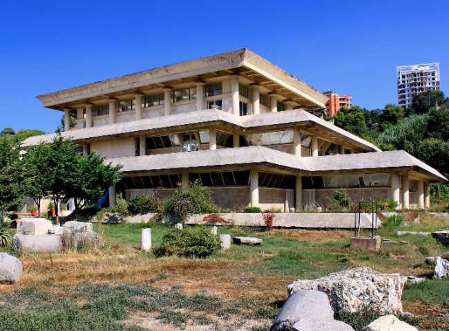 Archaeological Museum of Durrës